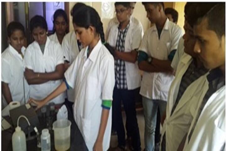 laboratory